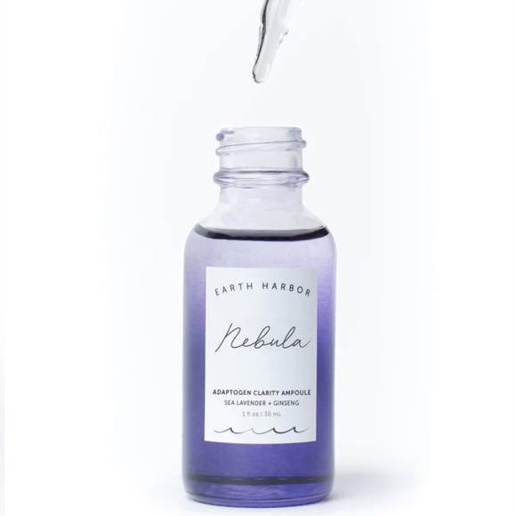 NEBULA Adaptogen Clarity Ampoule NEW IN BOX - Picture 2 of 4